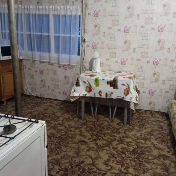 Частный дом
