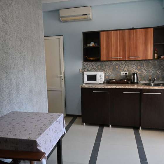 Апартамент