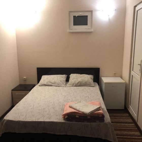 Комната в частном доме