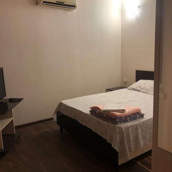 Комната в частном доме