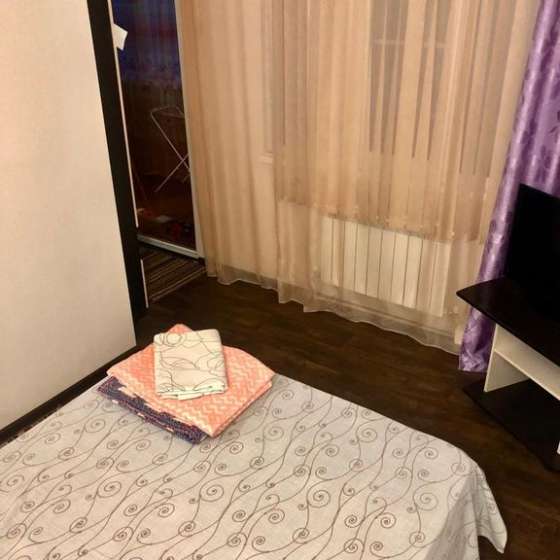 Комната в частном доме