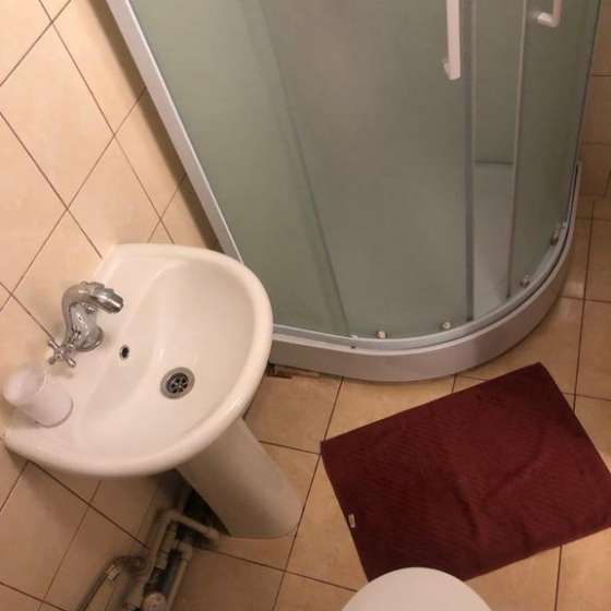 Комната в частном доме