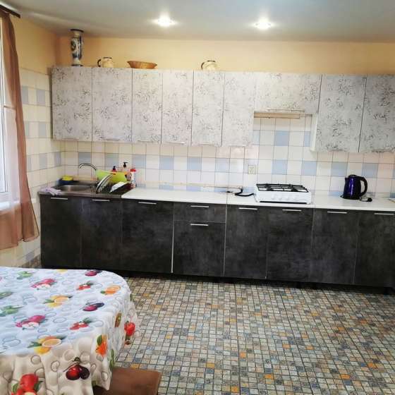 Комната в частном доме