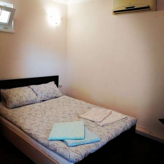 Комната в частном доме