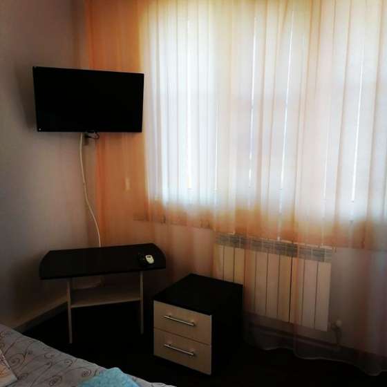 Комната в частном доме