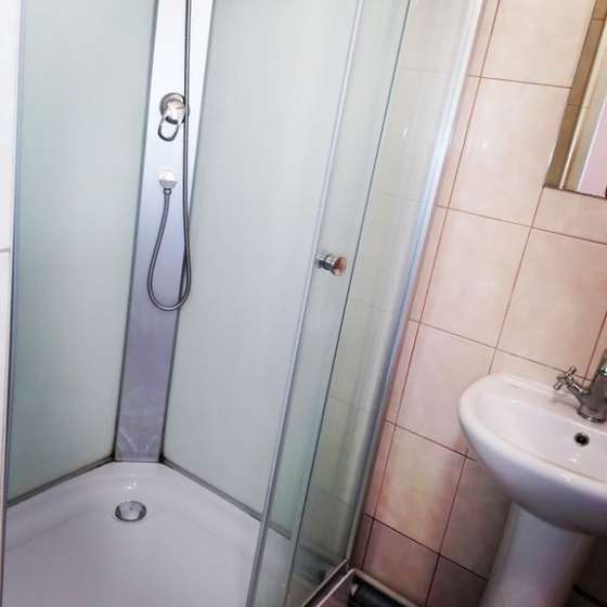 Комната в частном доме