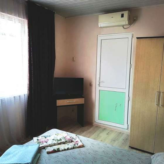 Комната в частном доме