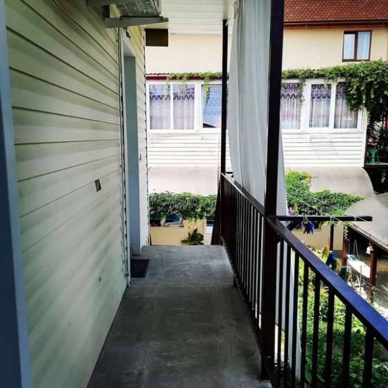 Комната в частном доме