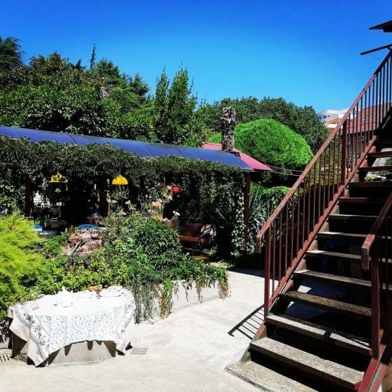 Комната в частном доме