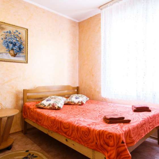 Комната