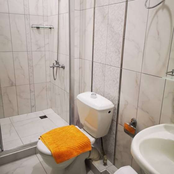 Комната