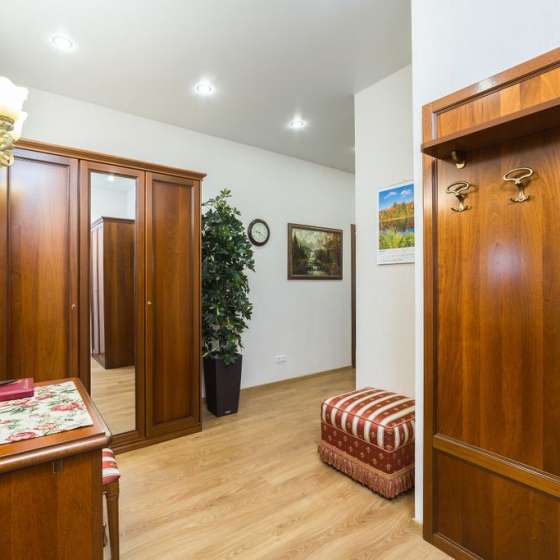 Комната в квартире