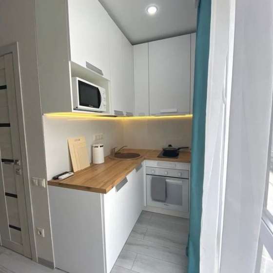 Апартамент