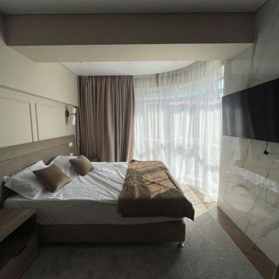 Апартамент