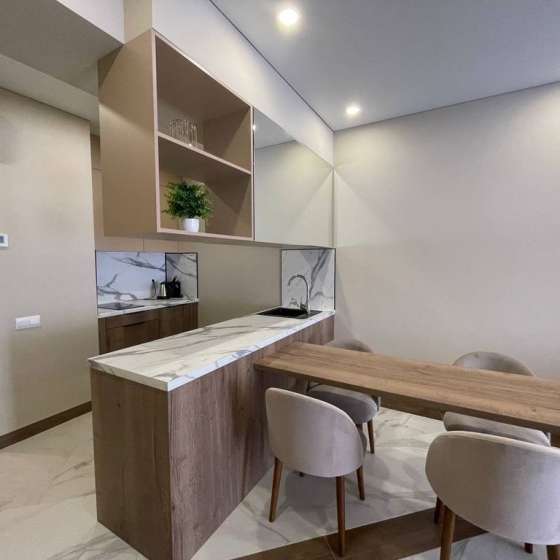 Апартамент