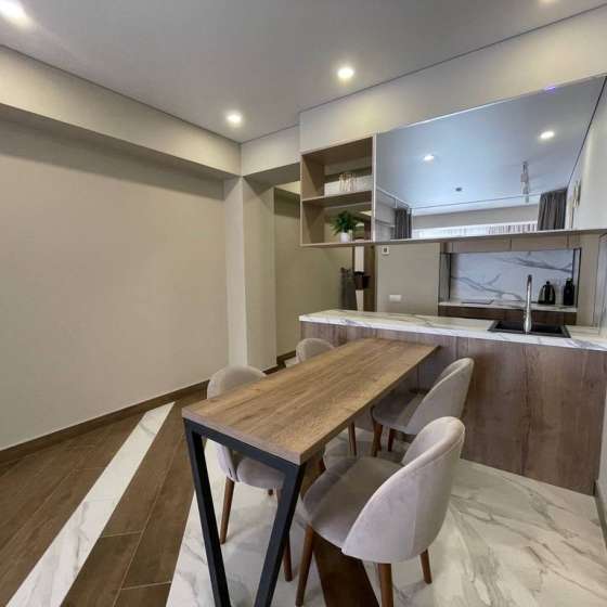 Апартамент