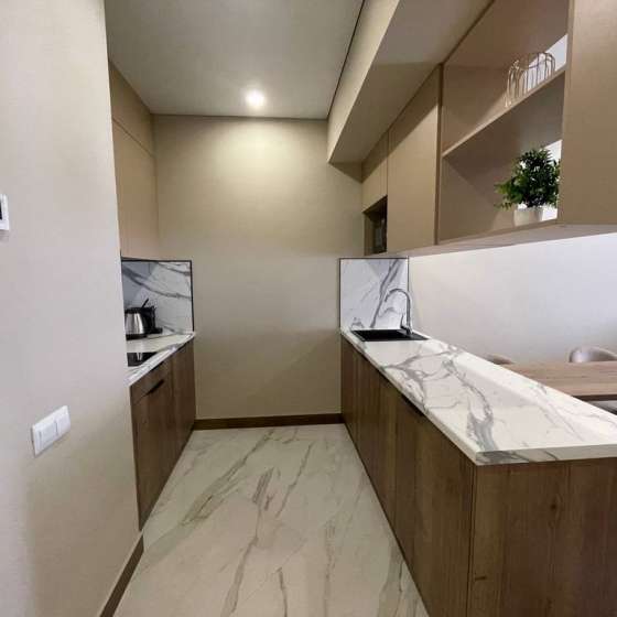 Апартамент