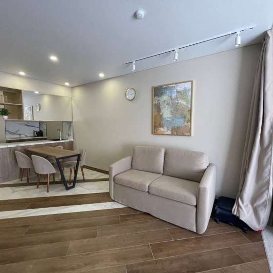 Апартамент