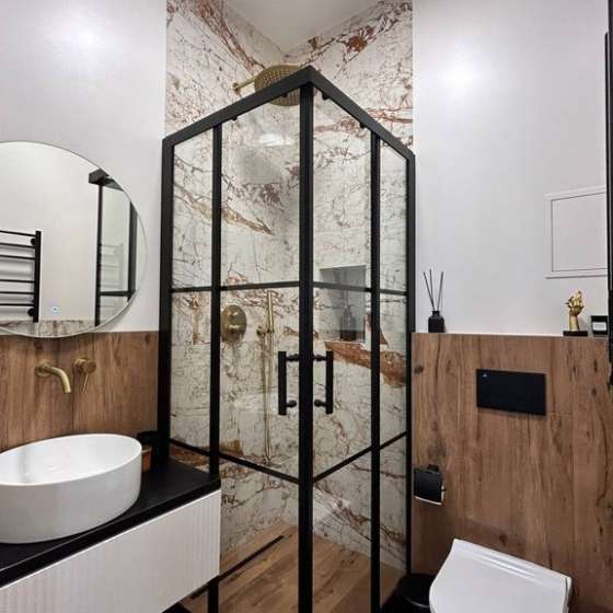 двухместный номер с 1 кроватью (DBL)