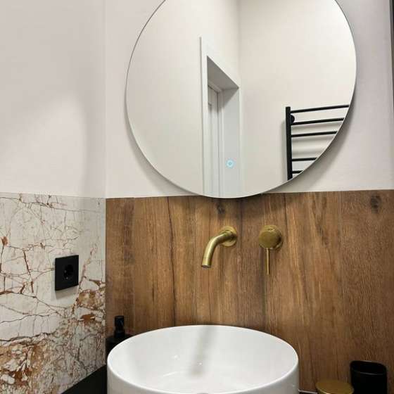 двухместный номер с 1 кроватью (DBL)