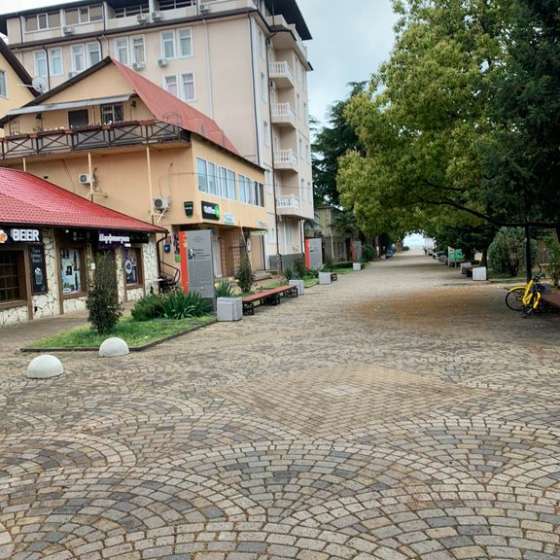 Апартамент