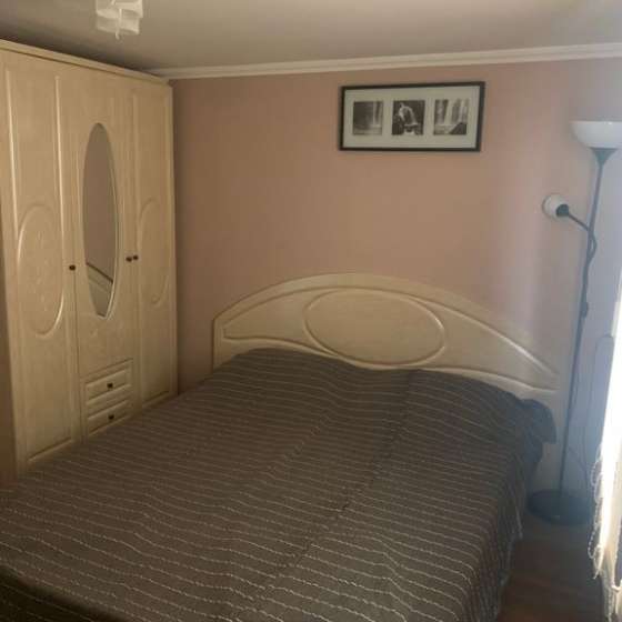 Апартамент