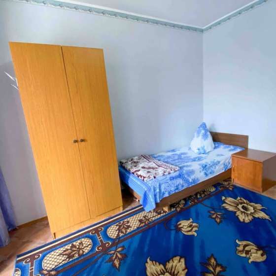 Комната