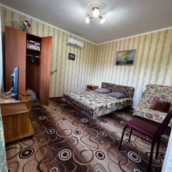 Комната