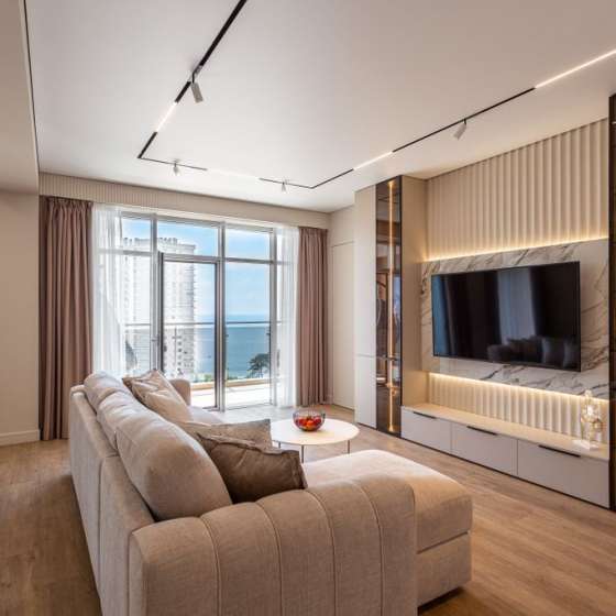 Апартамент