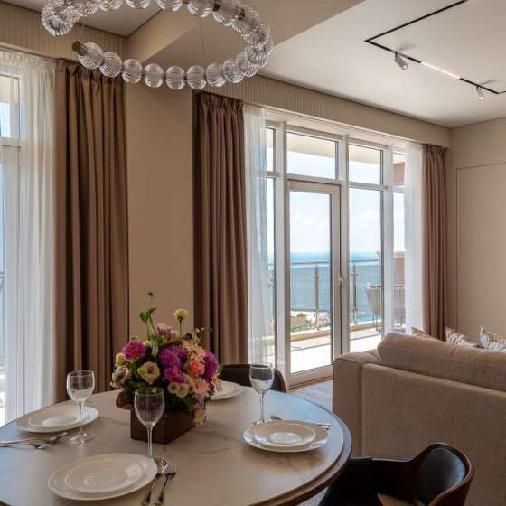 Апартамент