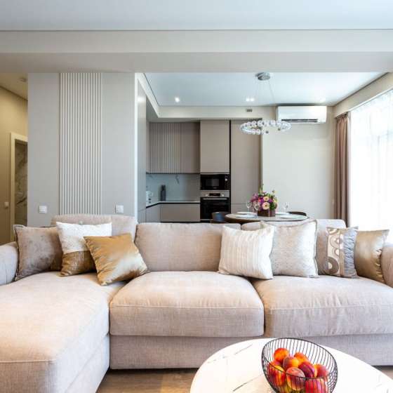 Апартамент