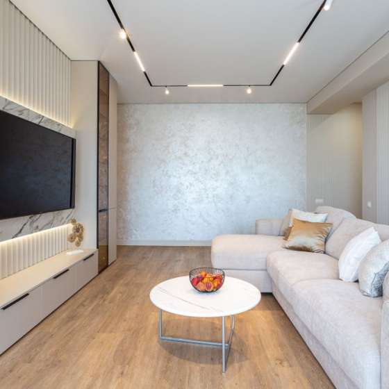 Апартамент