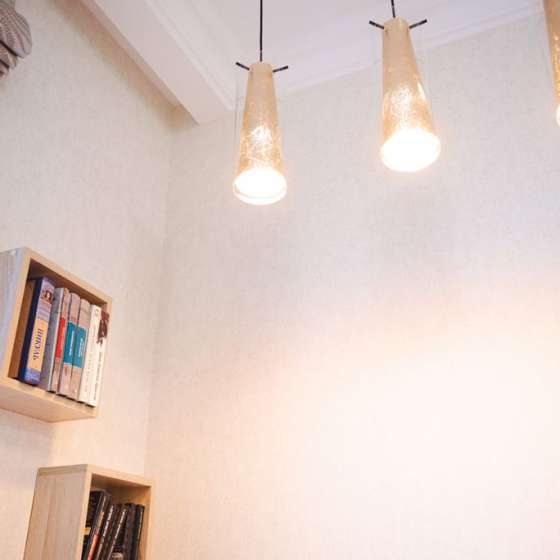 Апартамент