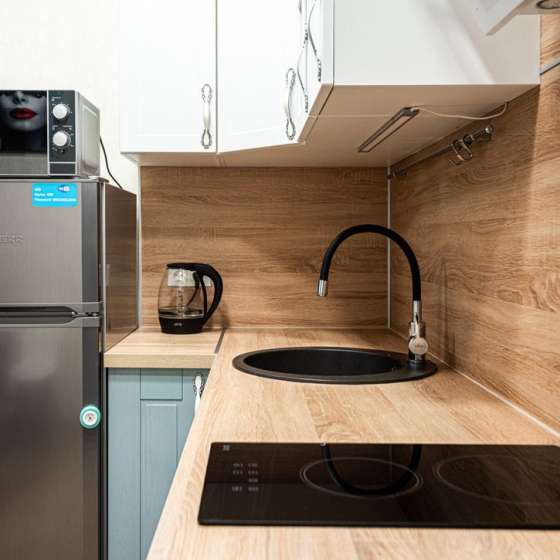 Апартамент