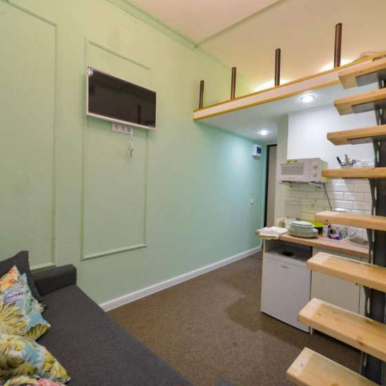 Апартамент