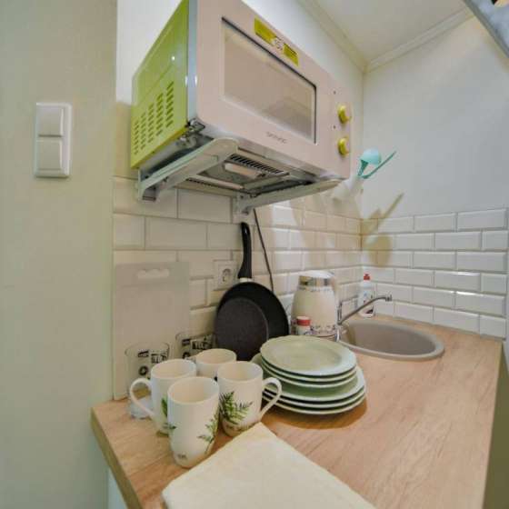 Апартамент