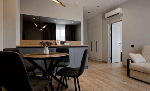 Сириус, «Астерия Сириус»