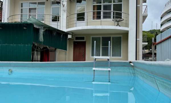 Лоо, лооБич