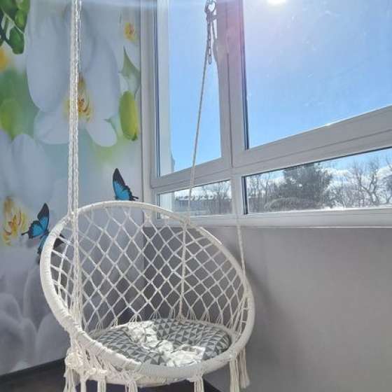 Апартамент