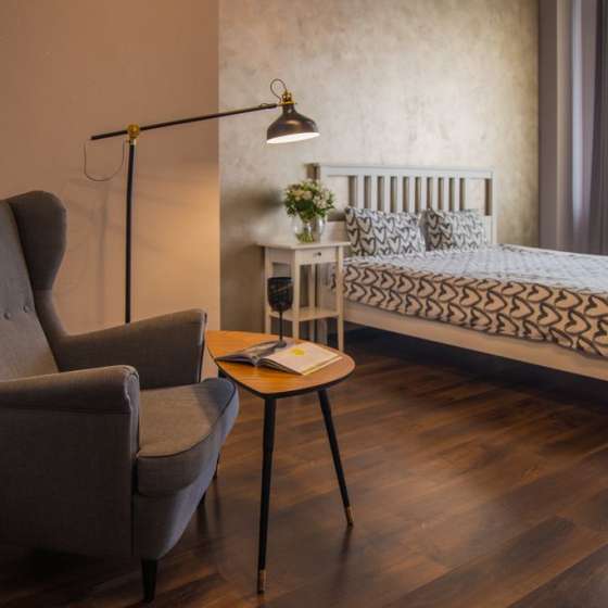 Апартамент