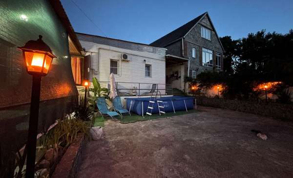 Лермонтово, рандеву