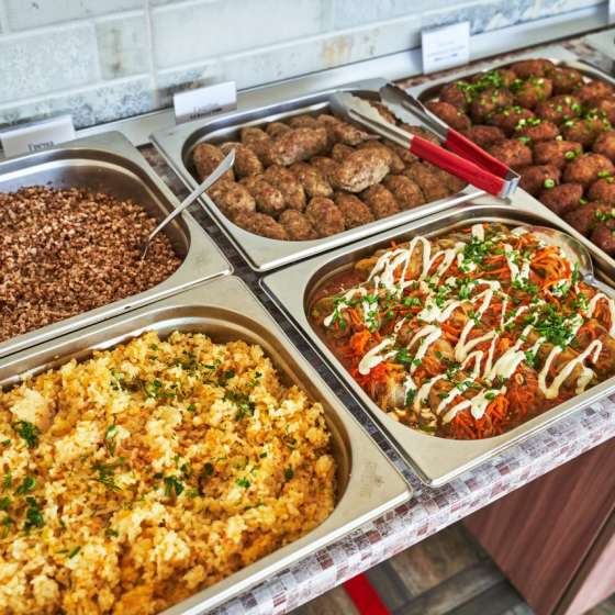 Гостевой дом Крымская Ницца