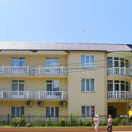 Частный дом София