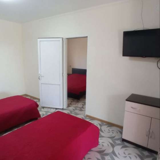 Гостевой дом «Leto»