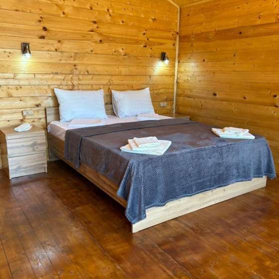 База отдыха «Инал-Ипа»