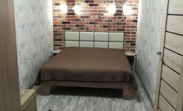 Шерегеш, 2-к. квартира на Дзержинского