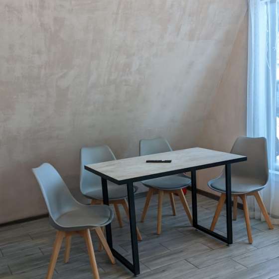 Дом под ключ Wood House Gesh