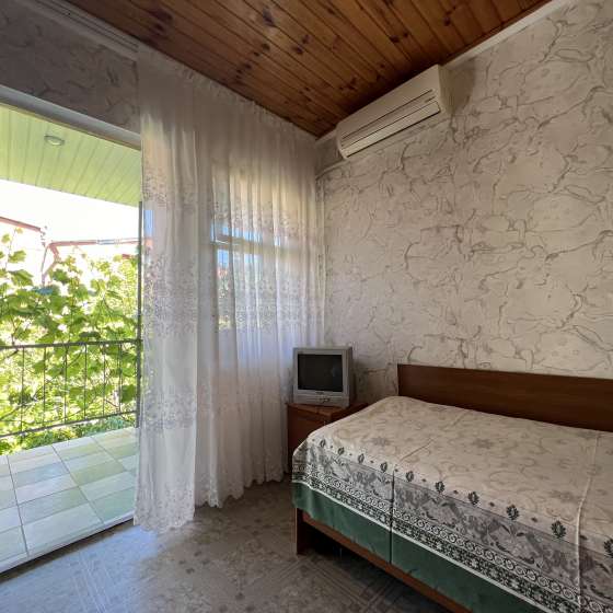 Частный дом «Георгий»