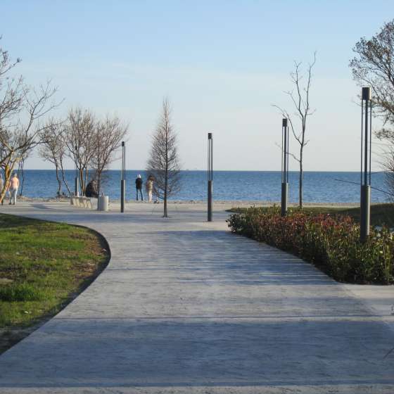 Гостевой дом Летчика Авдеева 7