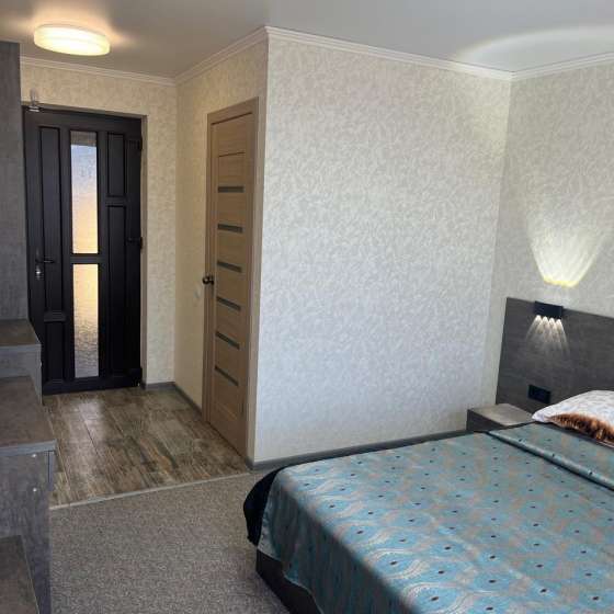 «Белый лебедь»